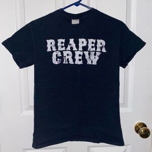 SONS OF ANARCHY “Reaper Crew” T-Shirt Size Small